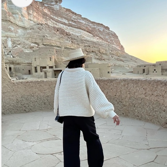 Na Nin Romy Sweater - Picture 8 of 9